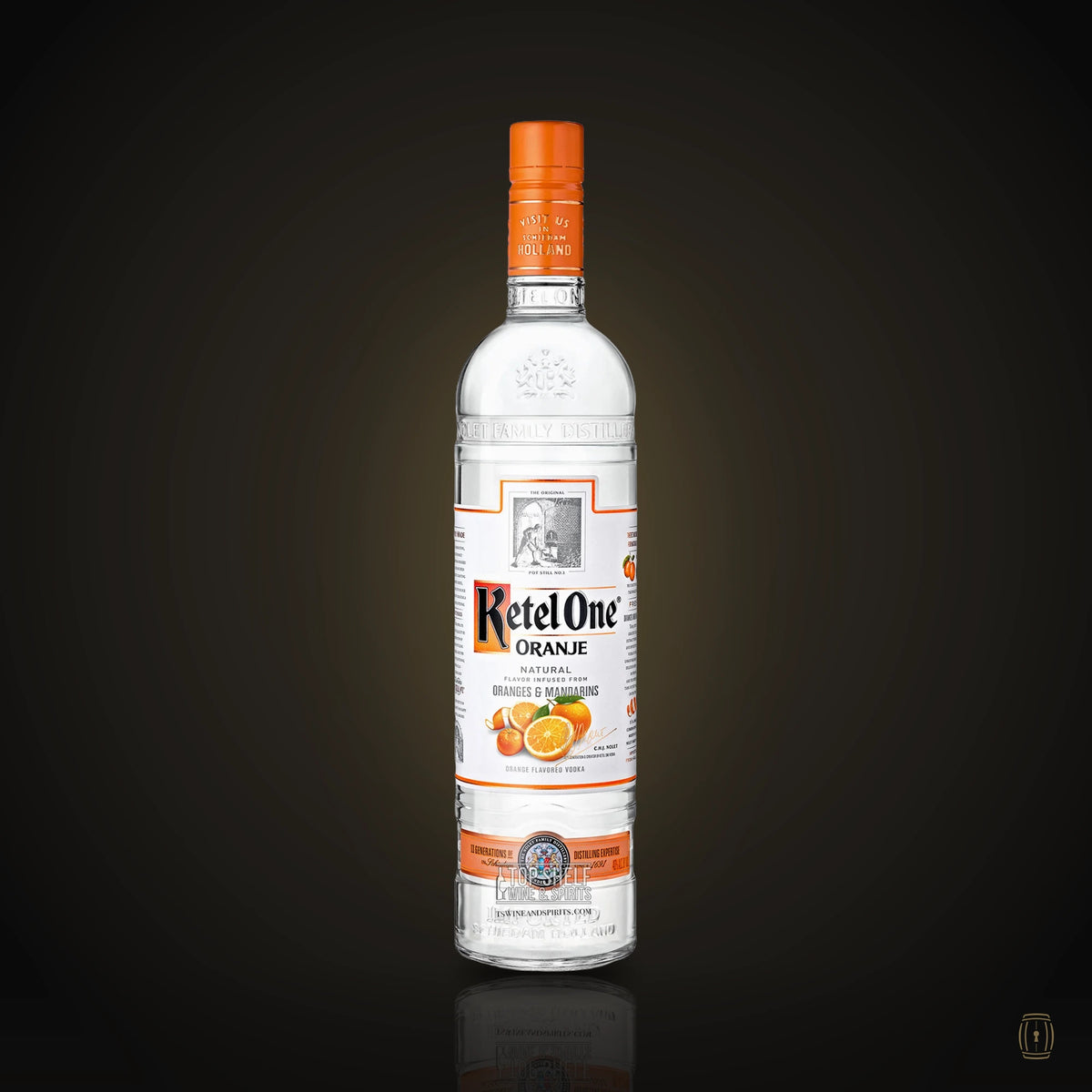 Ketel One Oranje 750ml