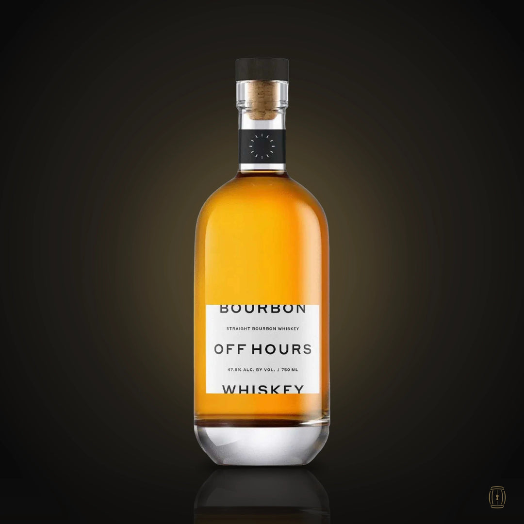 Off Hours Bourbon 750 ml