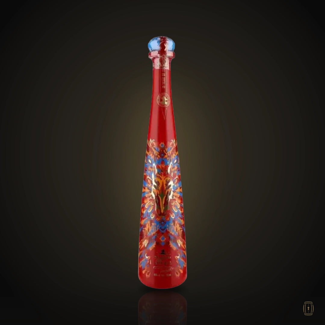 Don Julio Anejo 1942 Year of the Horse 750ml