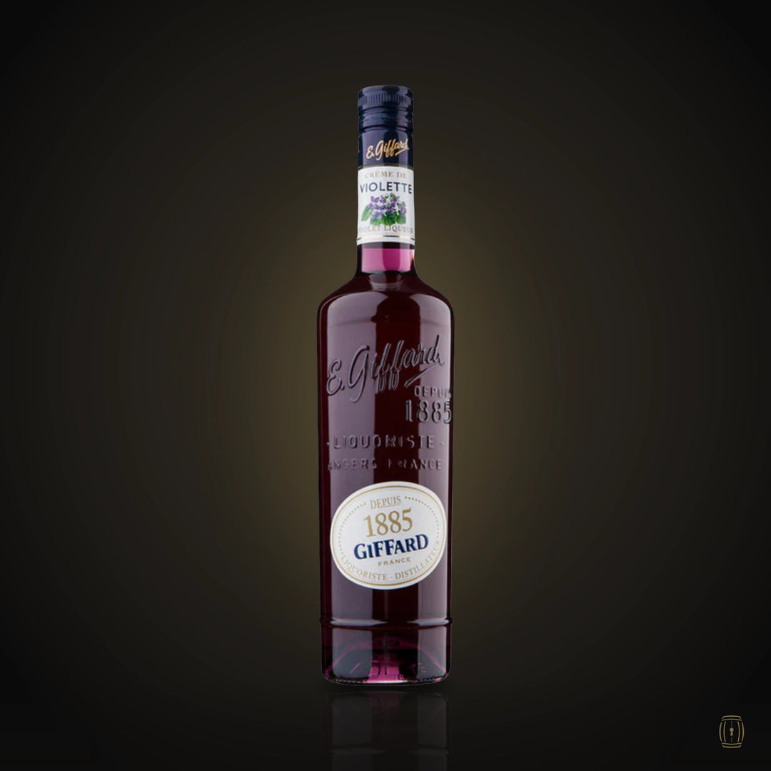 Giffard Creme de Violette Liqueur 750ml