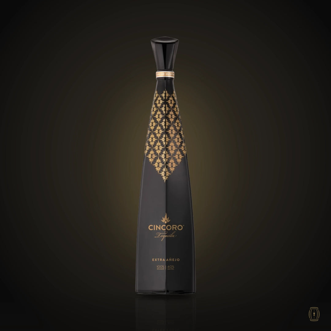 Cincoro Extra Anejo 750 ml