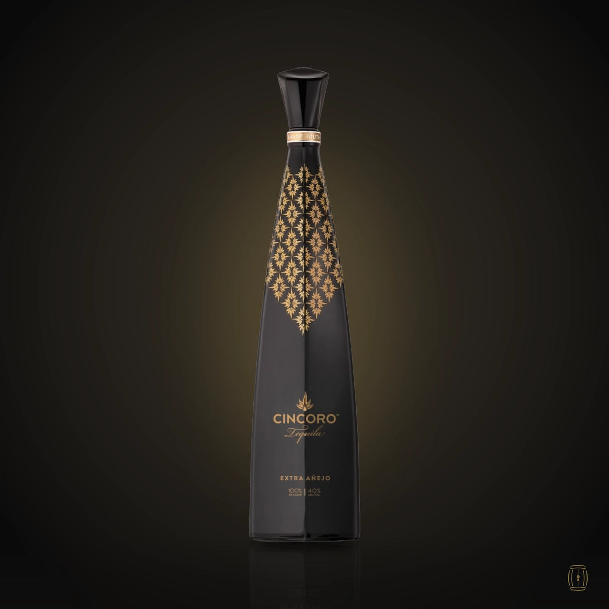 Cincoro Extra Anejo 750 ml