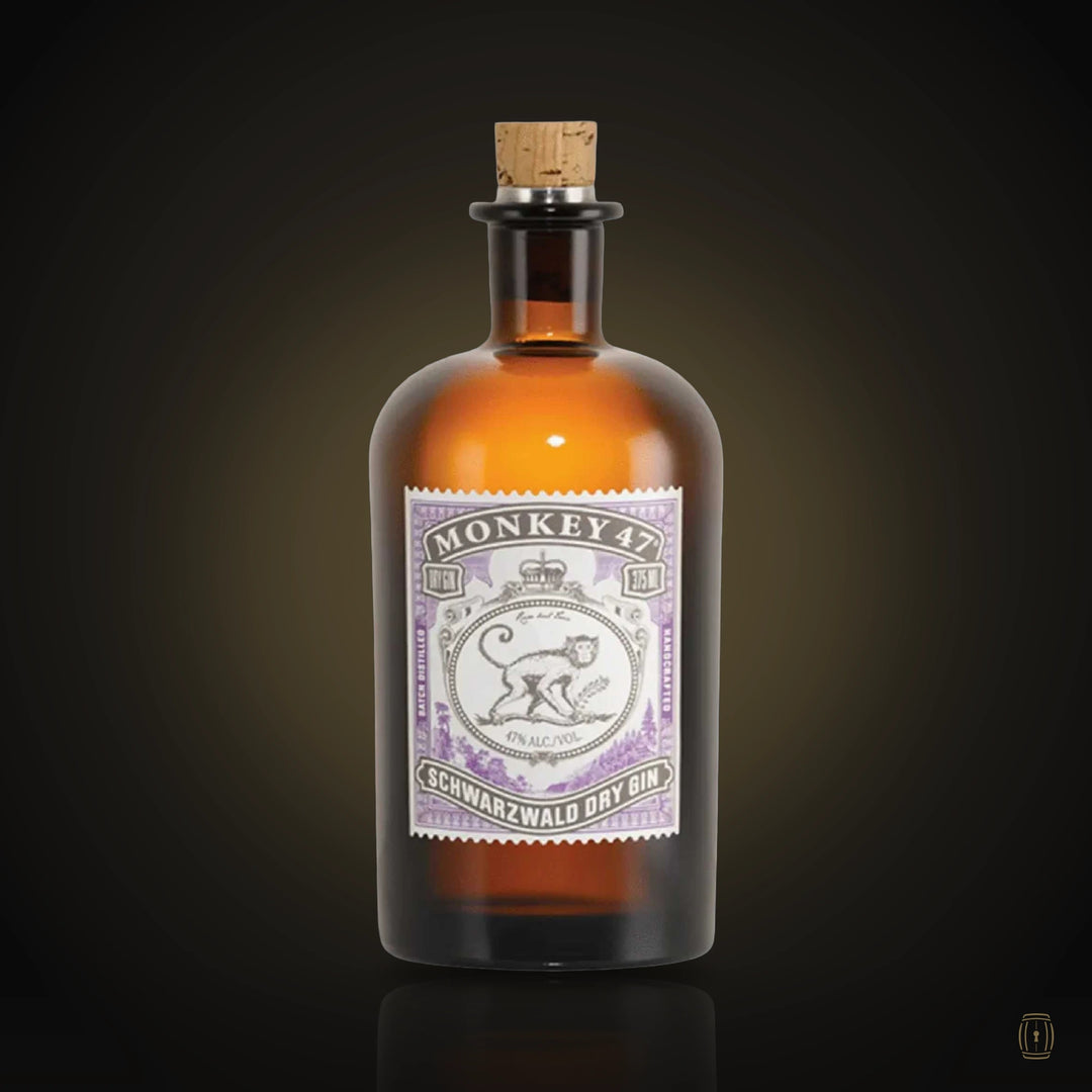 Monkey 47 Schwarzwald Dry Gin 750 ml