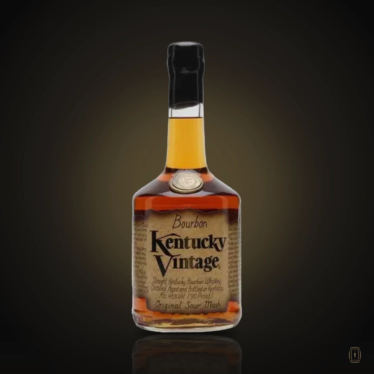 Kentucky Vintage Original Sour Mash 750ml