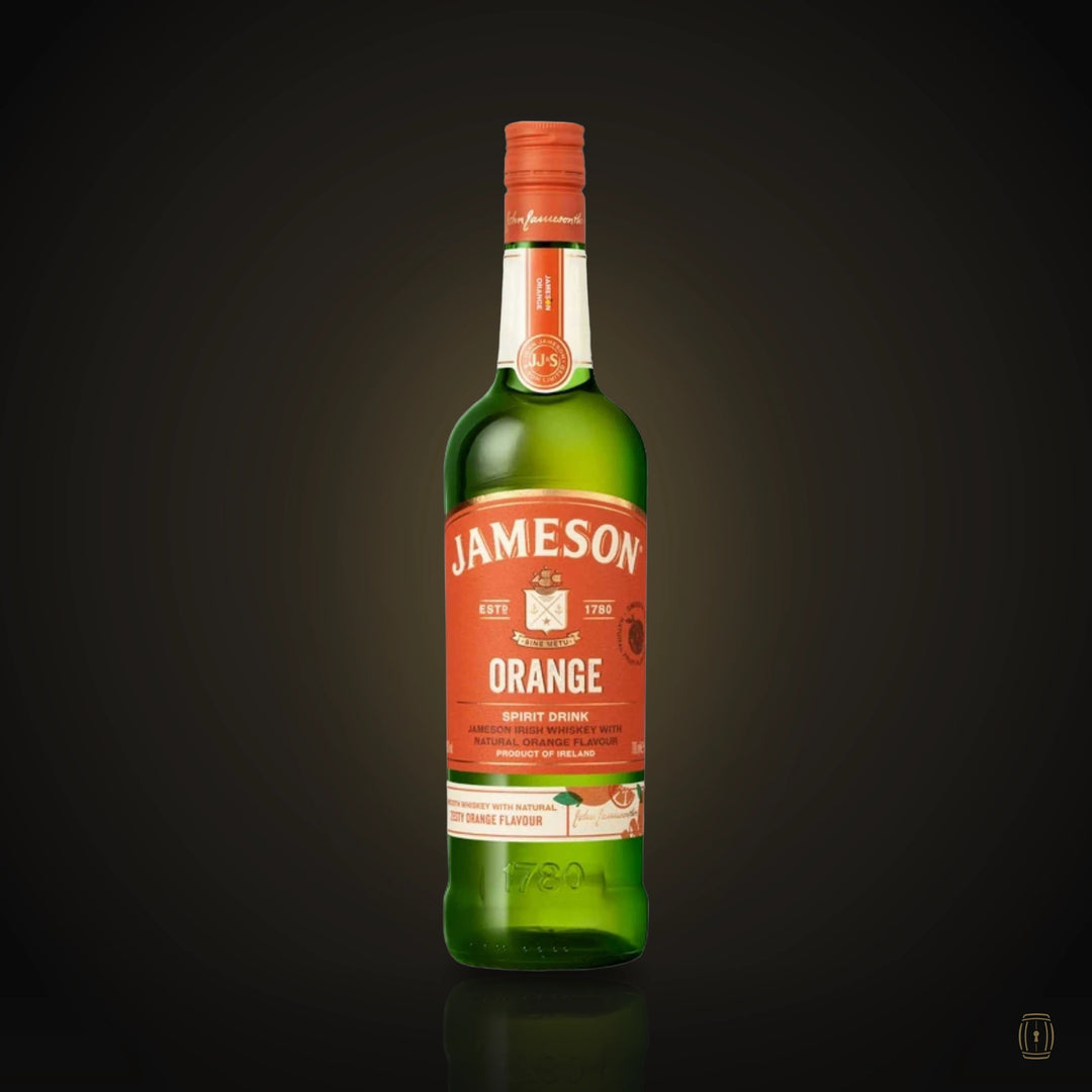 Jameson Orange 750 ml