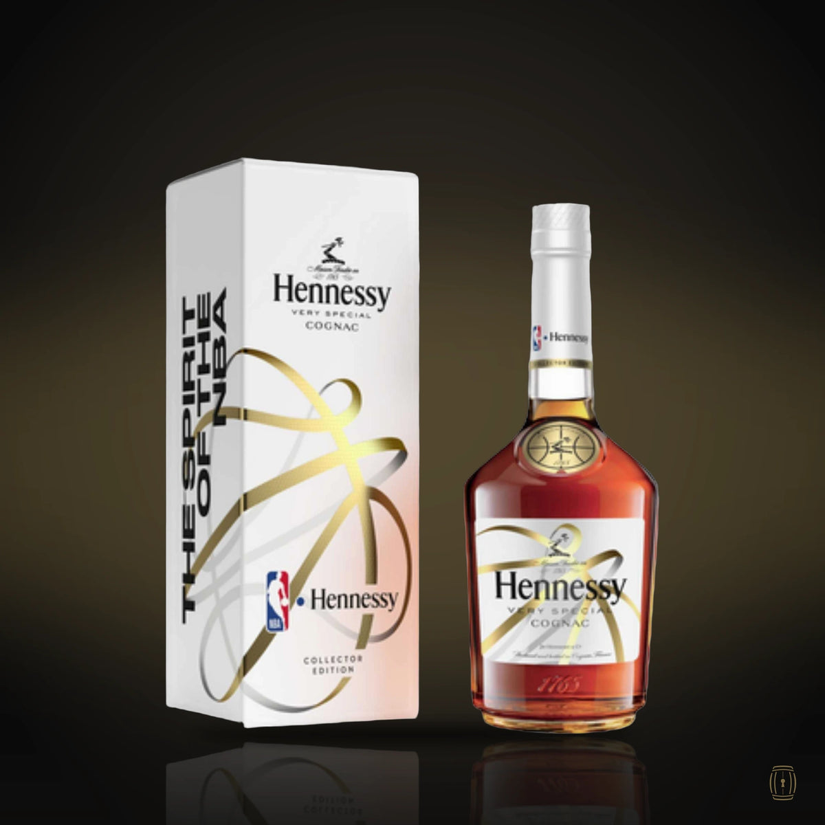 Hennessy VS NBA 2021 750 ml