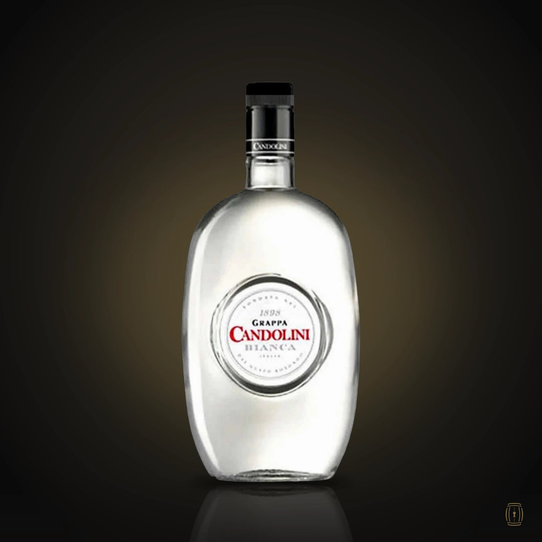 Candolini Grappa Bianca 1L