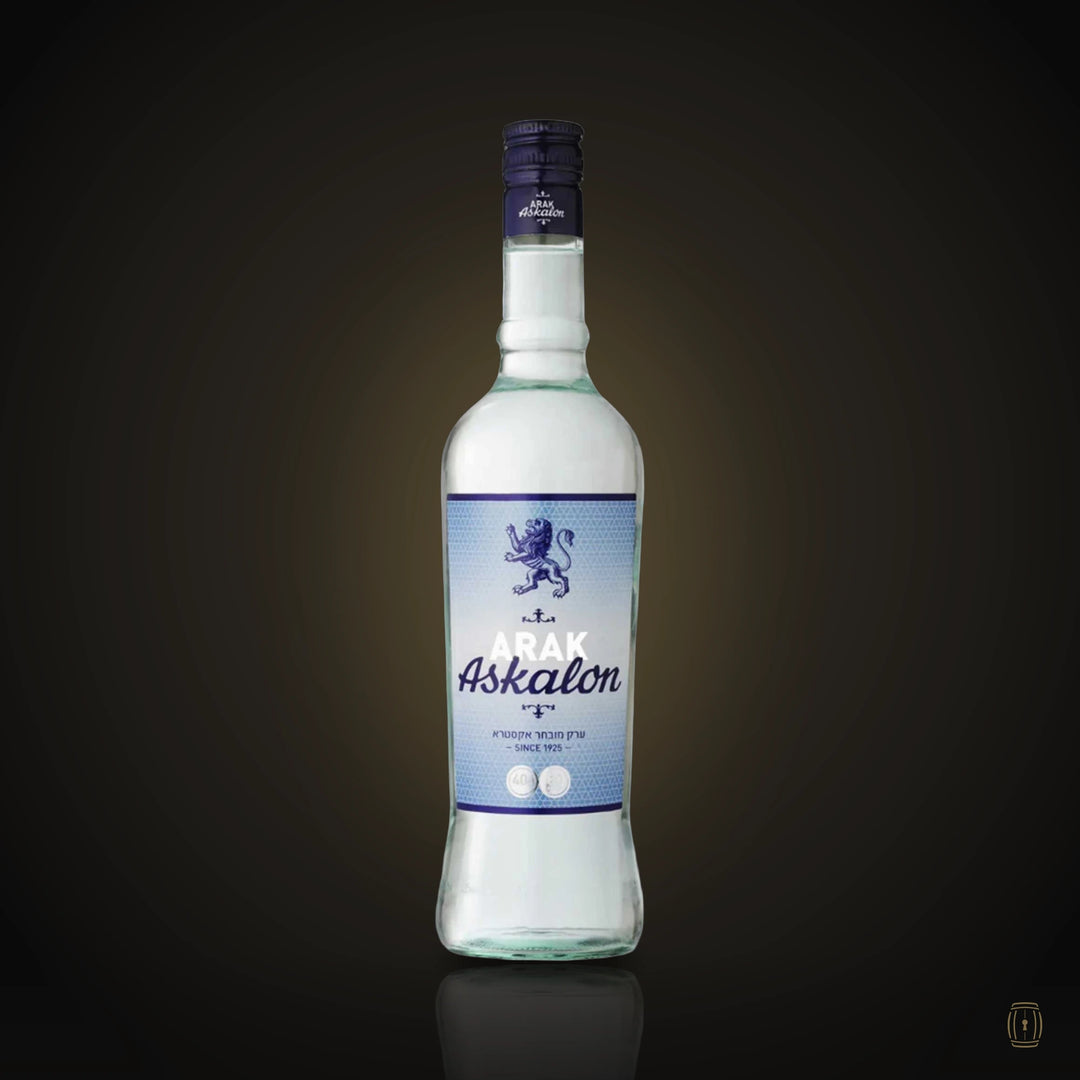 Arak Askalon Extra Fine 750 ml