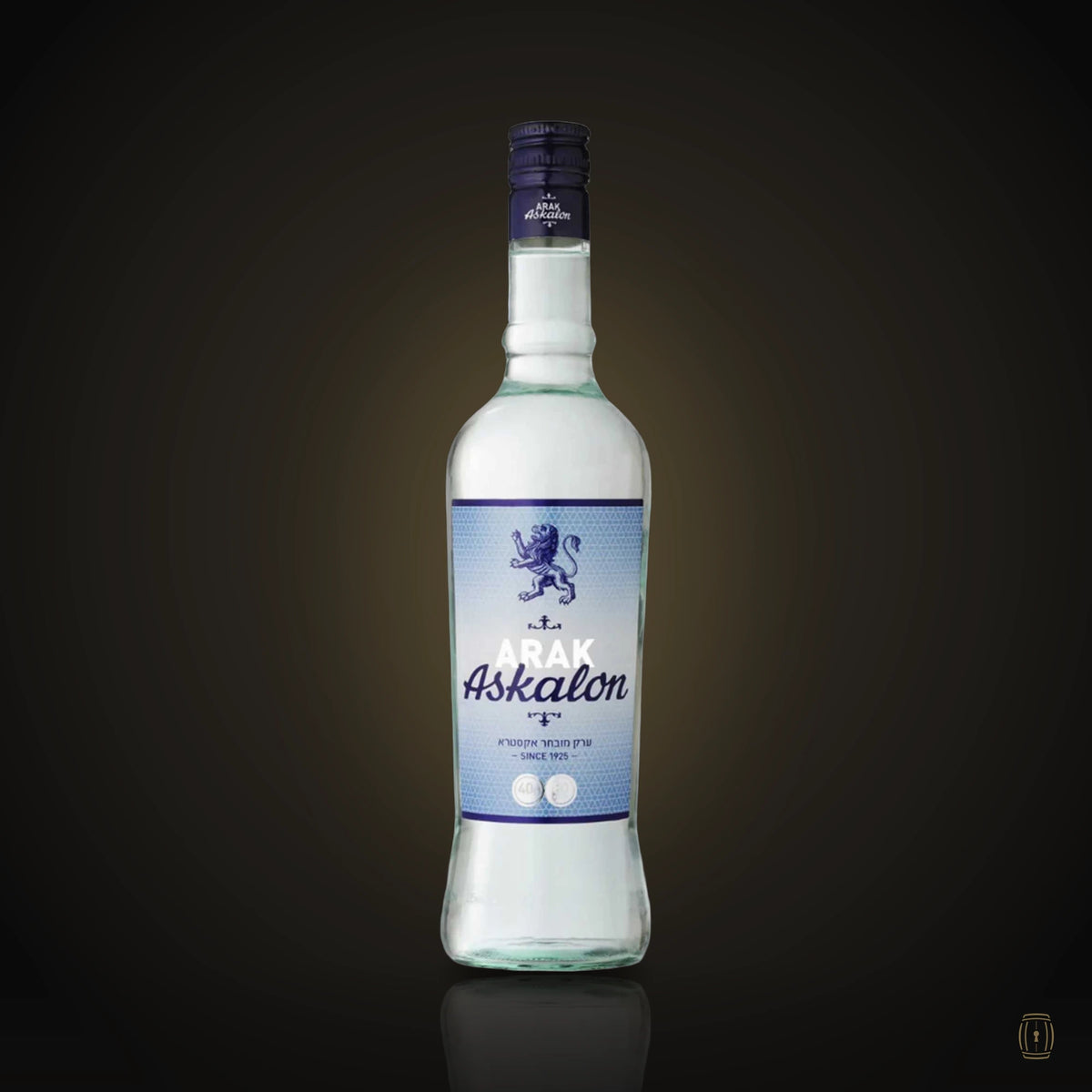 Arak Askalon Extra Fine 750 ml