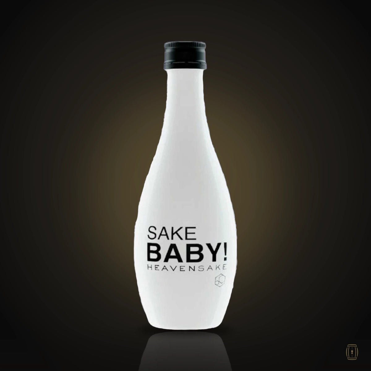 Heaven Sake Sake BabyJunmai Ginjo 300 ml