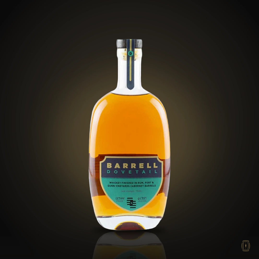 Barrell Dovetail 750 ml