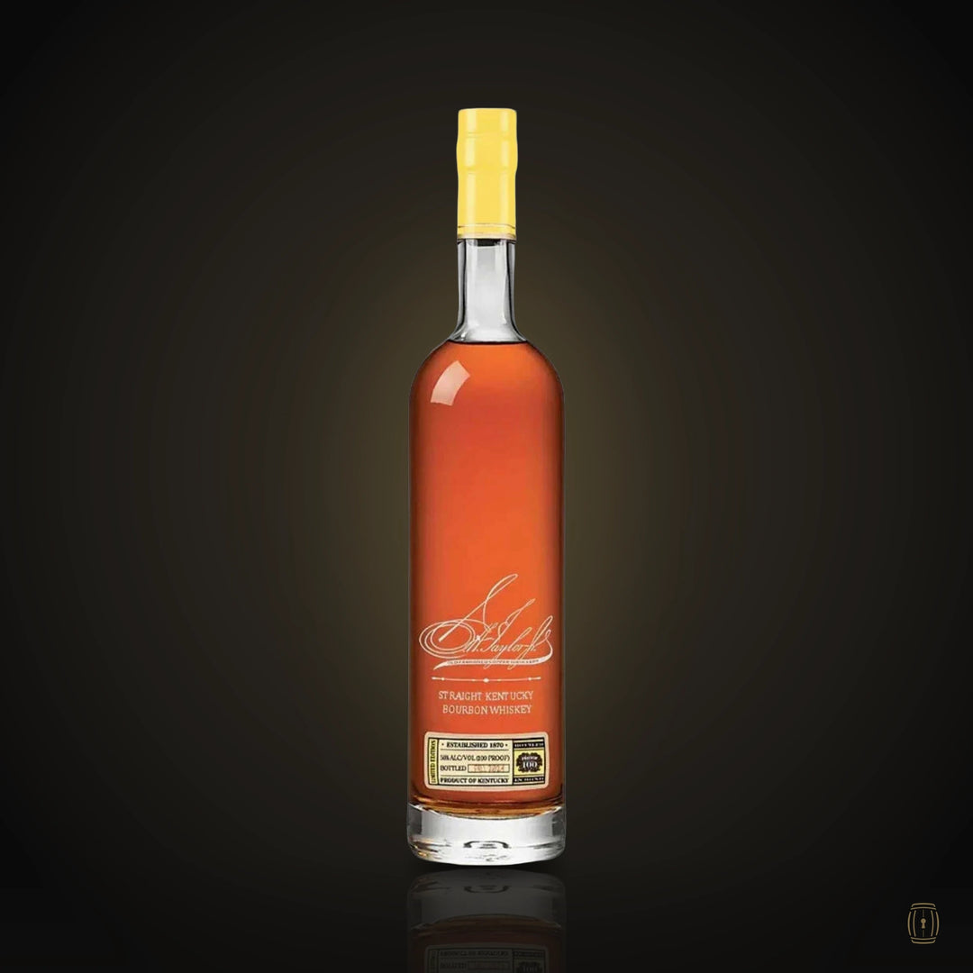 E.H. Taylor Straight Bourbon Bottled In Bond 2025 750 ml