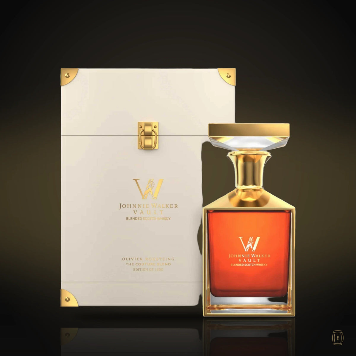 Johnnie Walker Vault Blended Scotch Whiskey 700ml