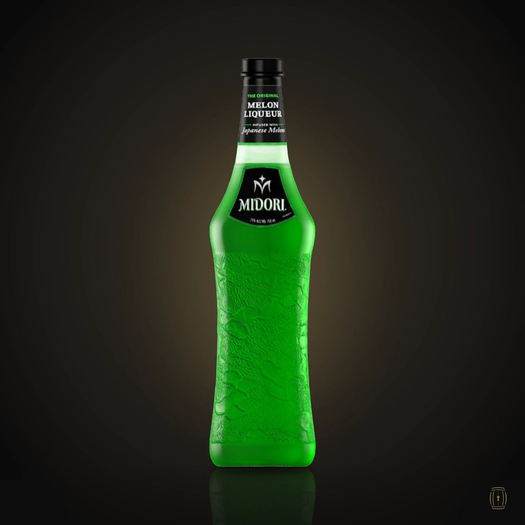 Midori Melon Liqueur 750ml