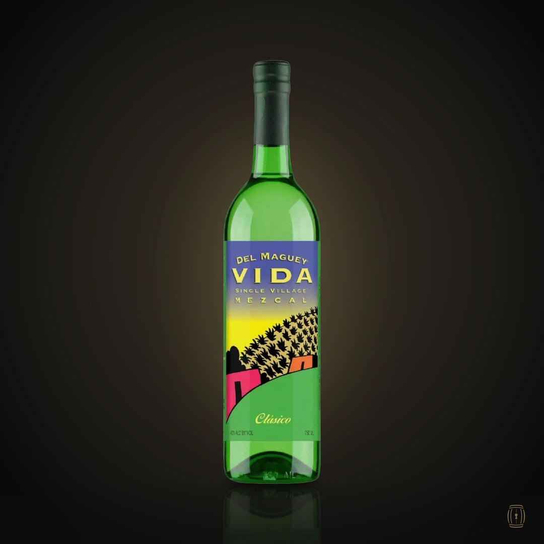 Del Maguey Vida 750 ml