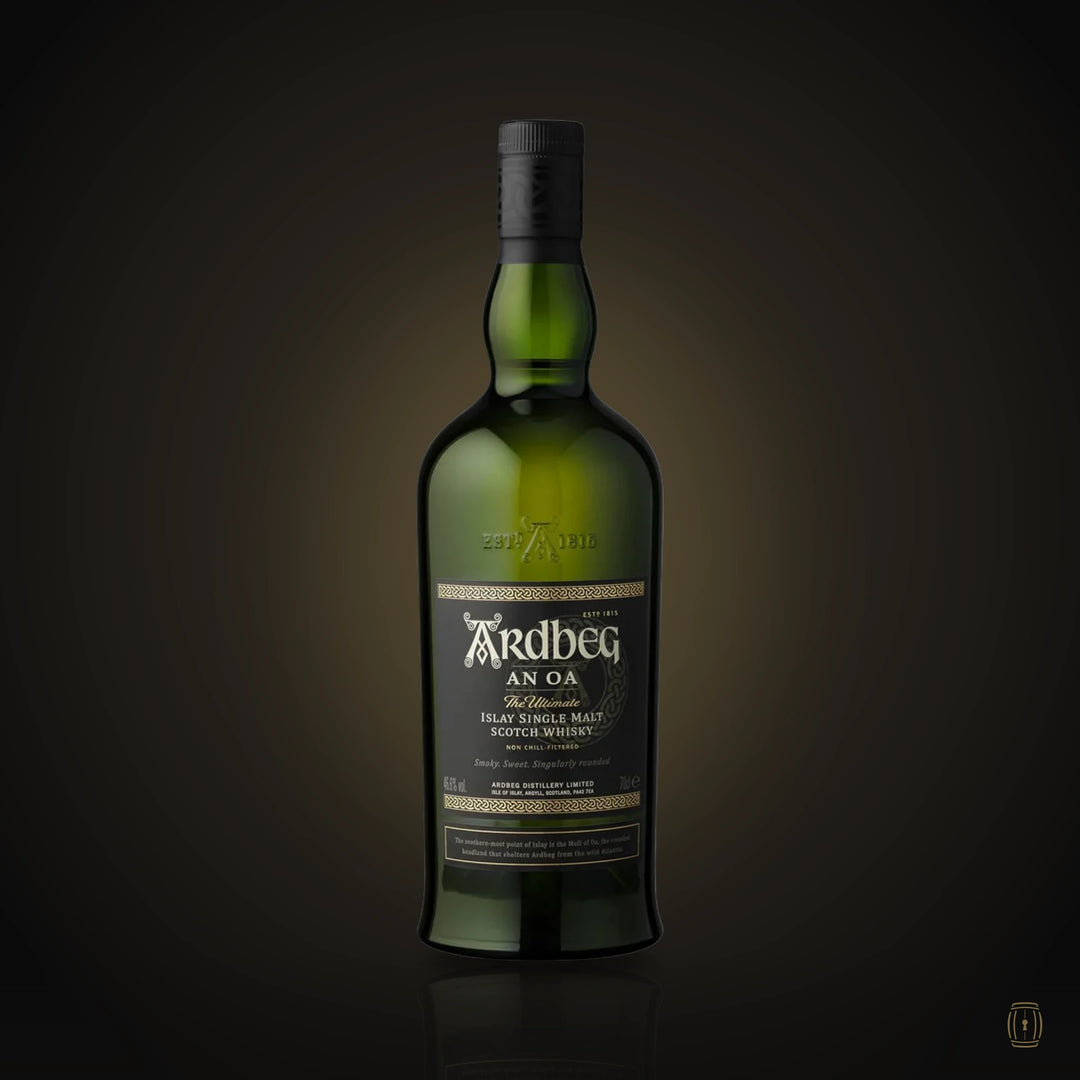 Ardbeg AN OA 750ml