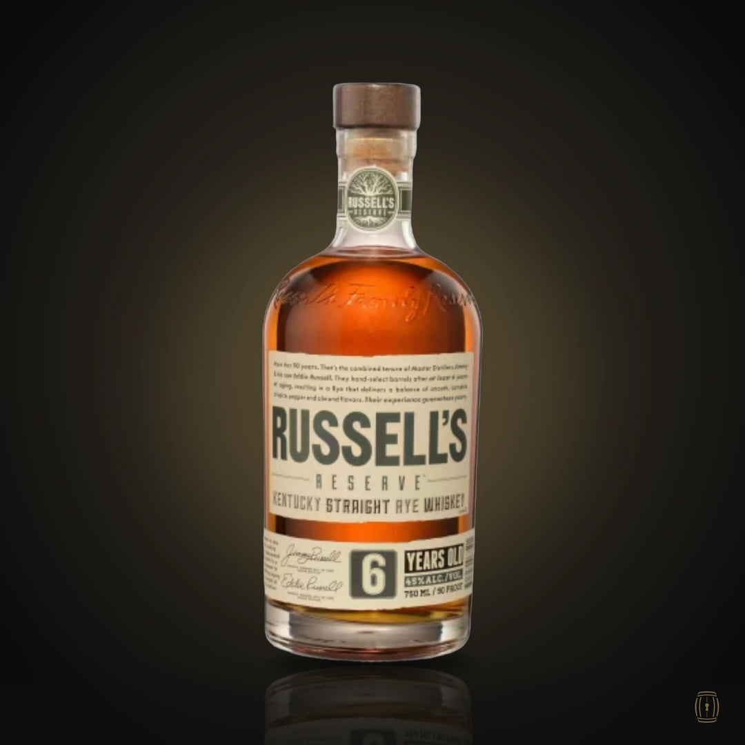 Russell&