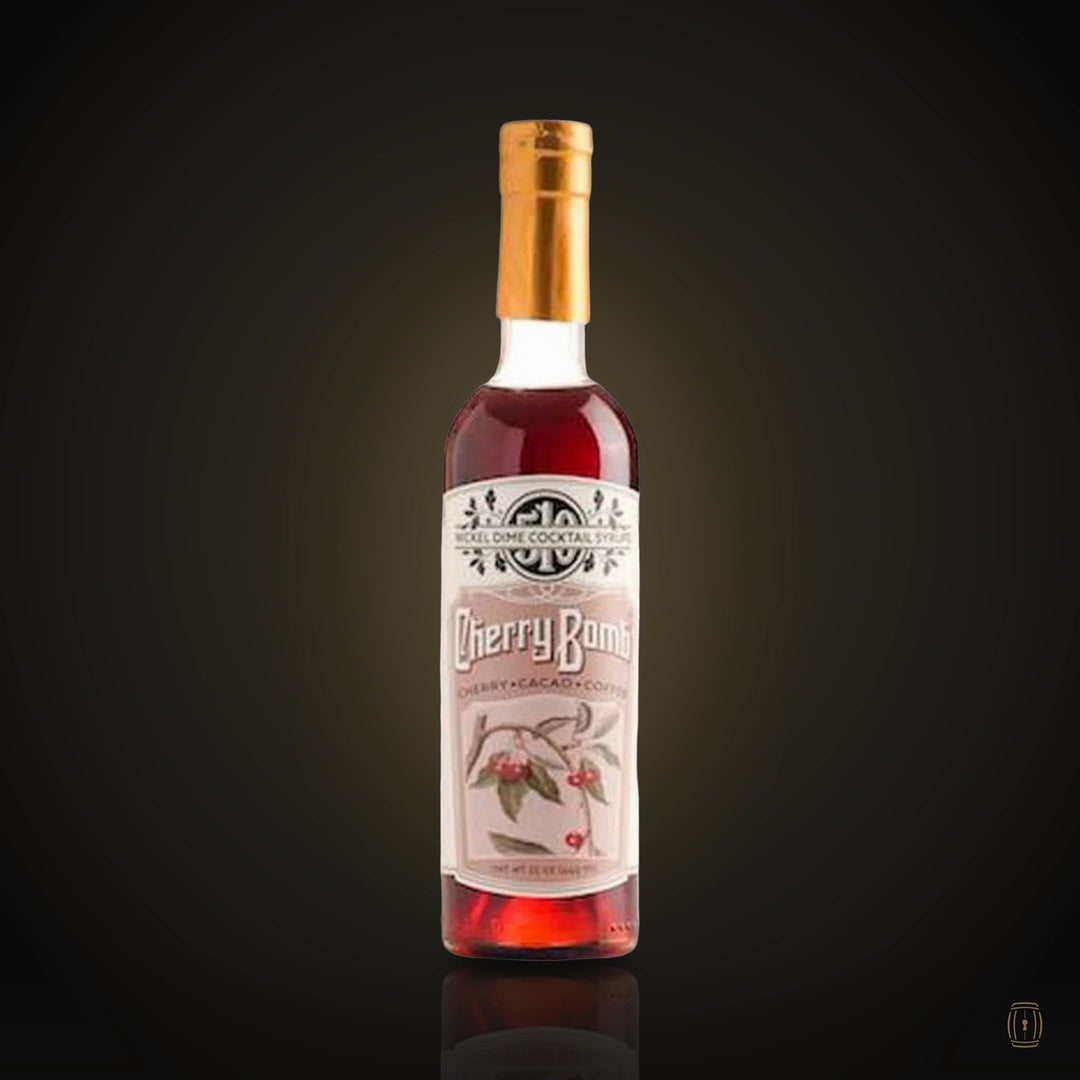 Absinthia Cherry Bomb - Nickel Dime 443 ml