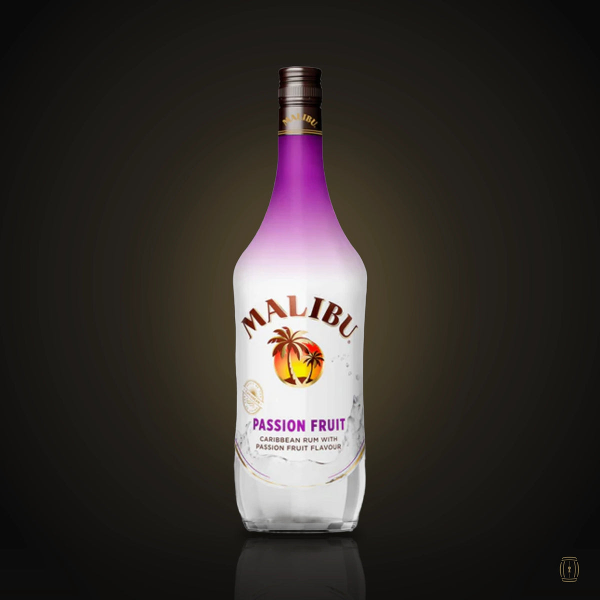 Malibu Passion Fruit Rum 750ml