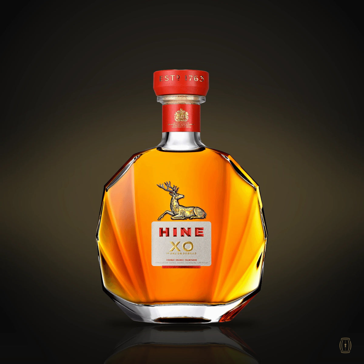 Hine XO 1 er Cru Cognac Grande Champagne 700 ml