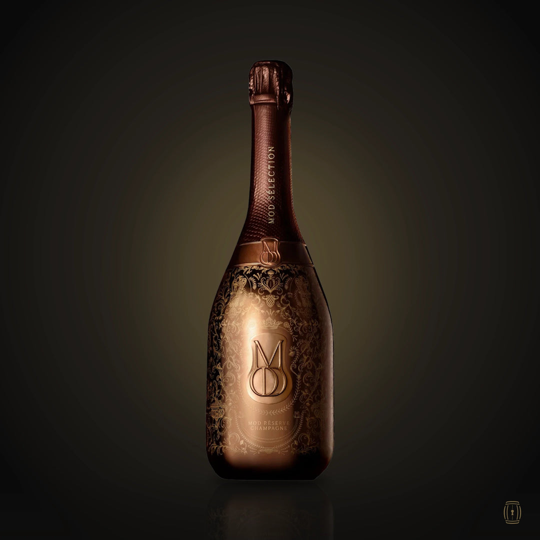 Mod Selection Reserve Champagne 750 ml