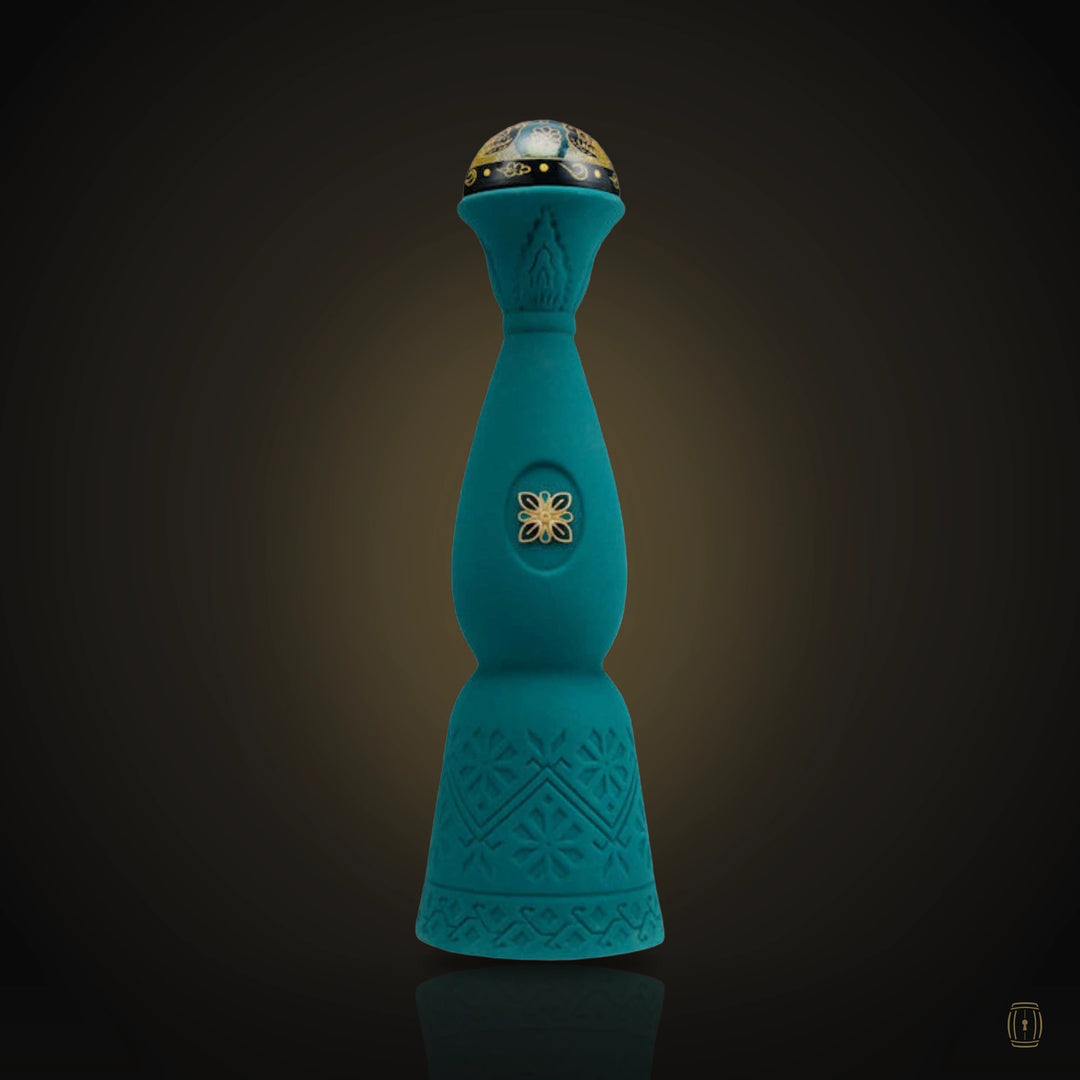 Clase Azul Guerrero 750ml
