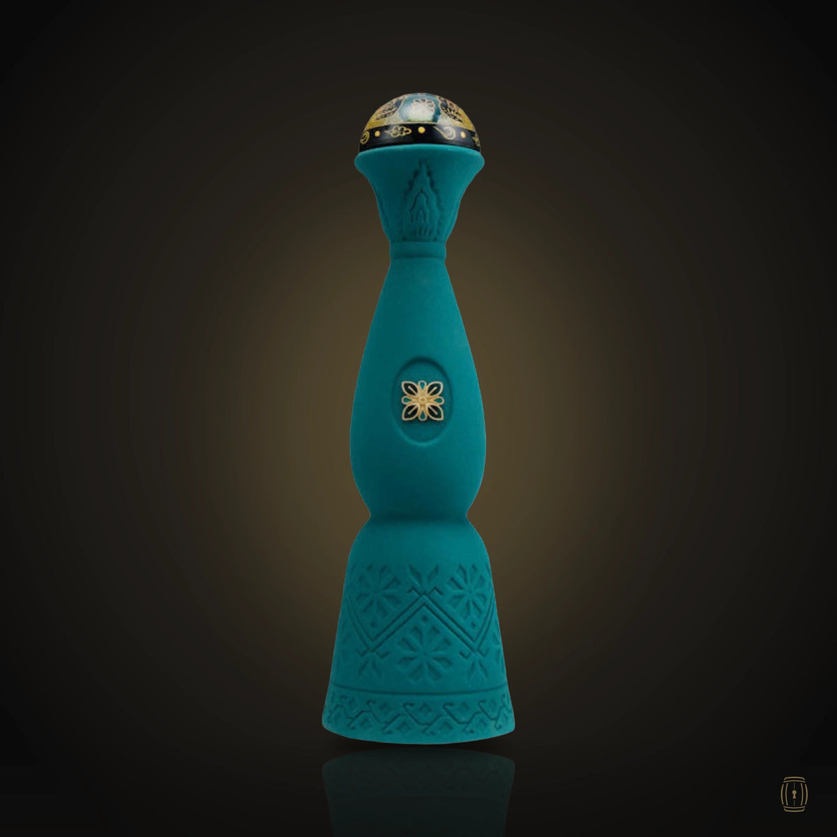 Clase Azul Guerrero 750ml