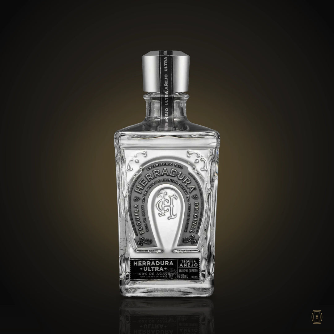Herradura Ultra Anejo 750 ml