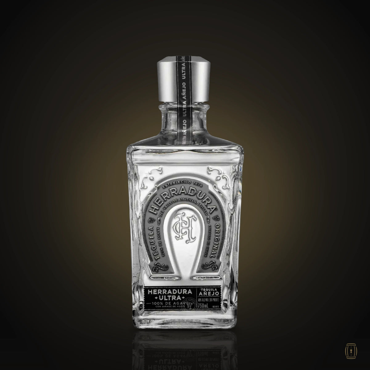 Herradura Ultra Anejo 750 ml