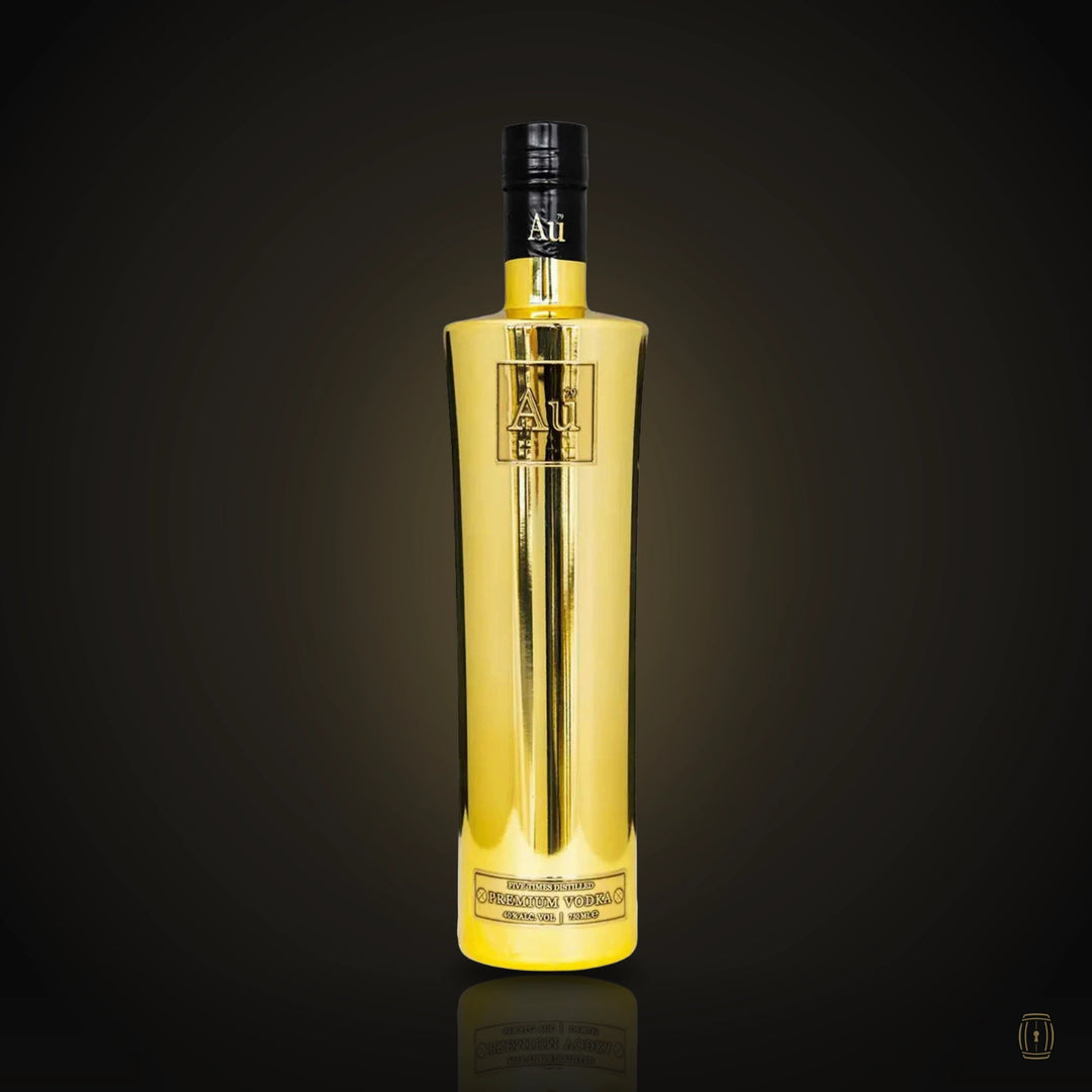 AU Vodka Original 750 ml
