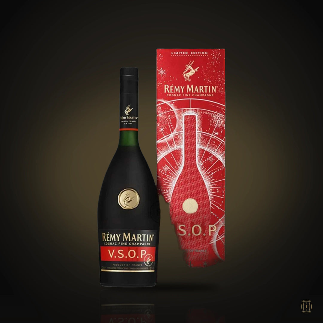 Remy Martin VSOP Reach For The Stars 750ml