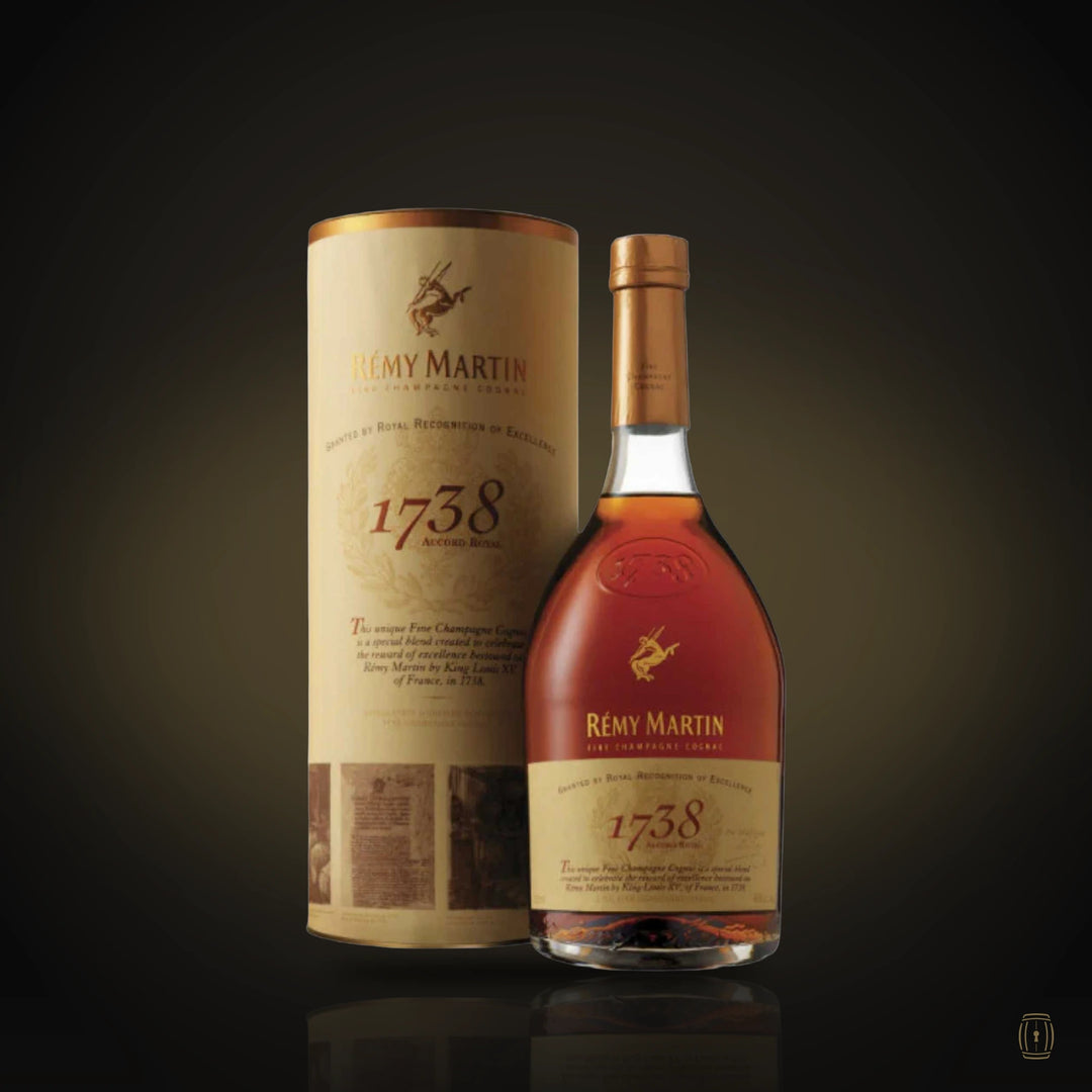 Remy Martin 1738 Accord Royal 750 ml