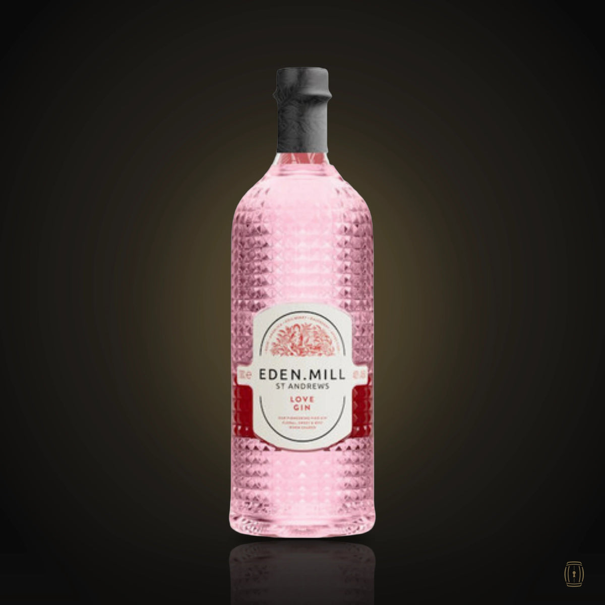 Eden Mill St Andrew Love Gin 700ml