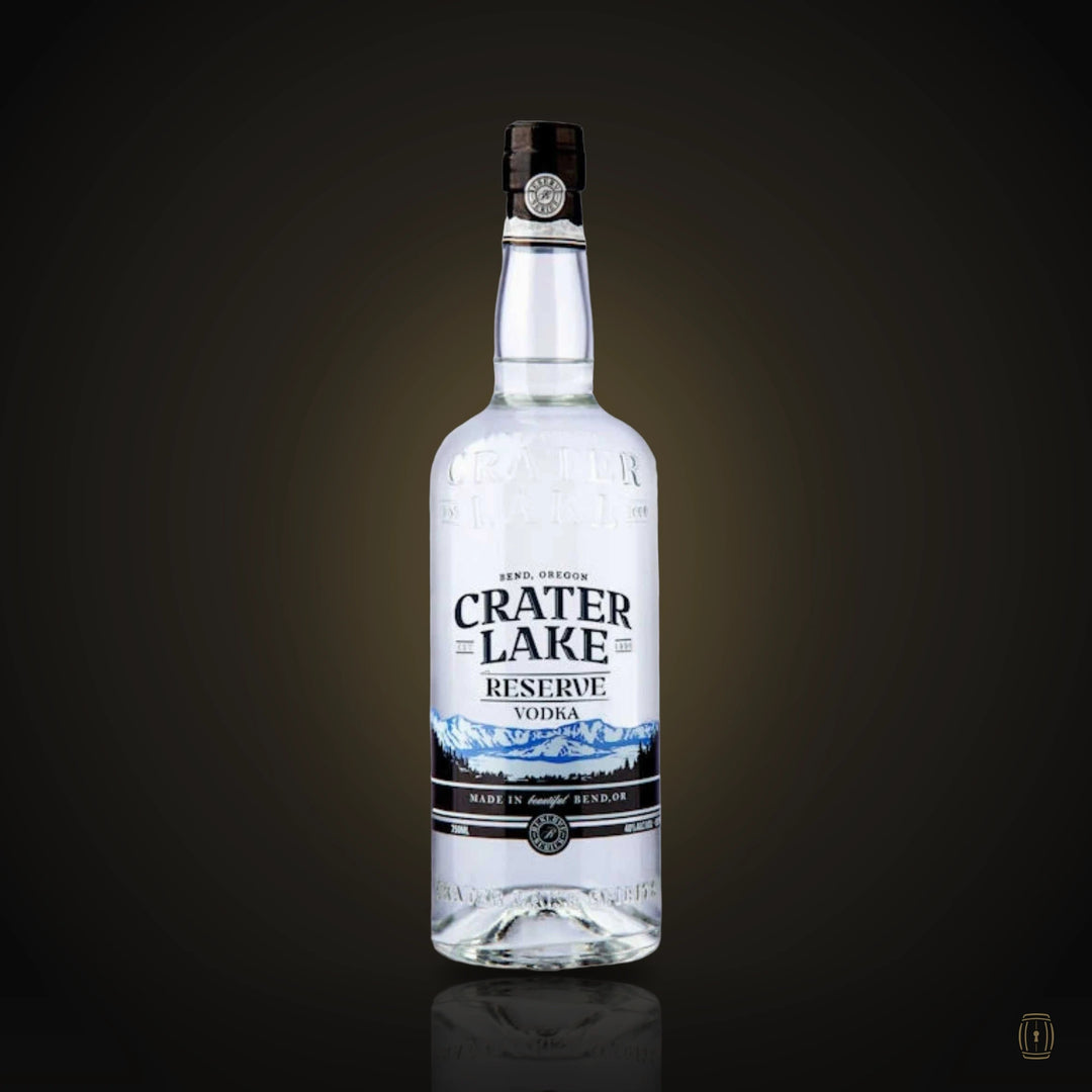 Crater Lake Reserve Vodka 750ml
