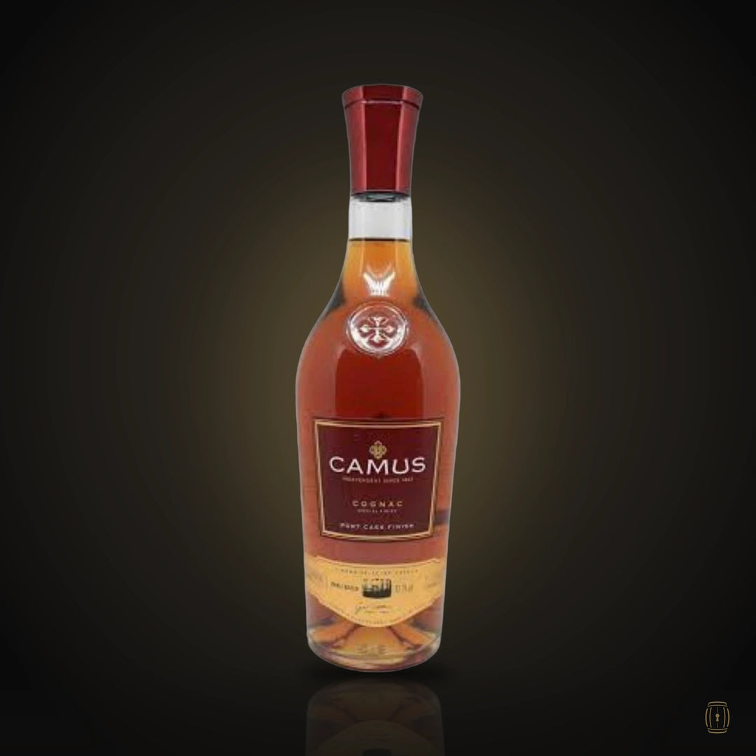 Camus Port Cask Finish 750 ml
