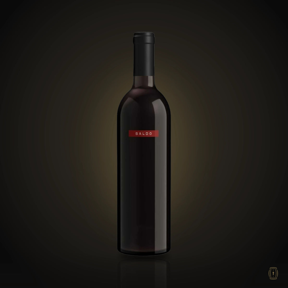 Saldo Prisoner Wine Company Zinfandel 2021 750ml
