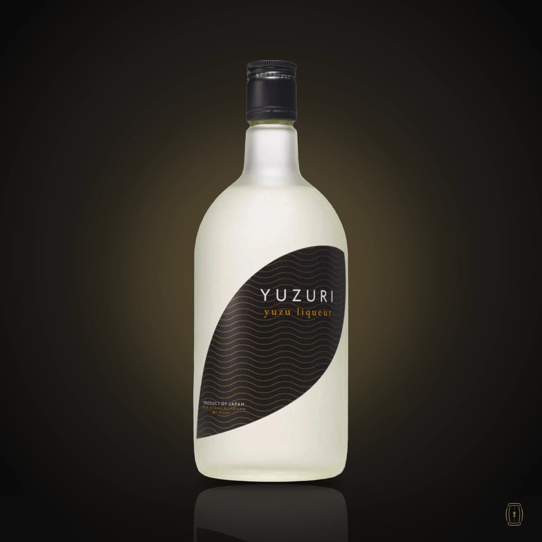 Yuzuri Yuzu 750 ml