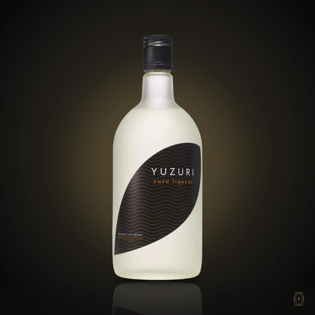 Yuzuri Yuzu 750 ml