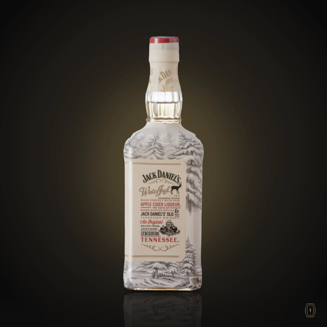 Jack Daniel&