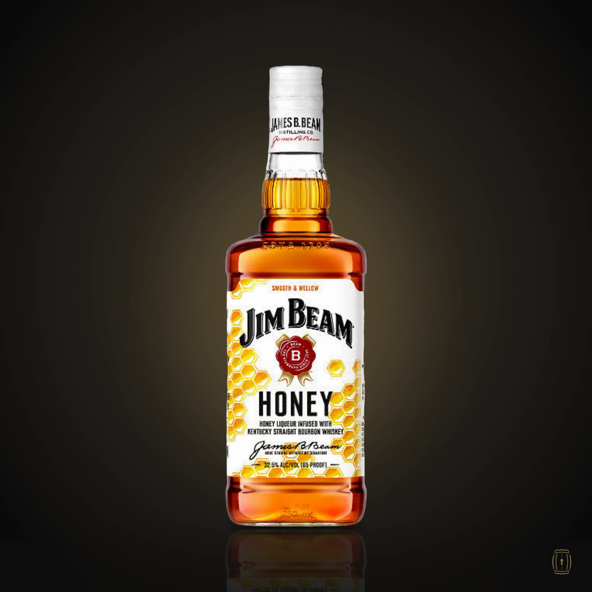 Jim Beam Honey 750ml
