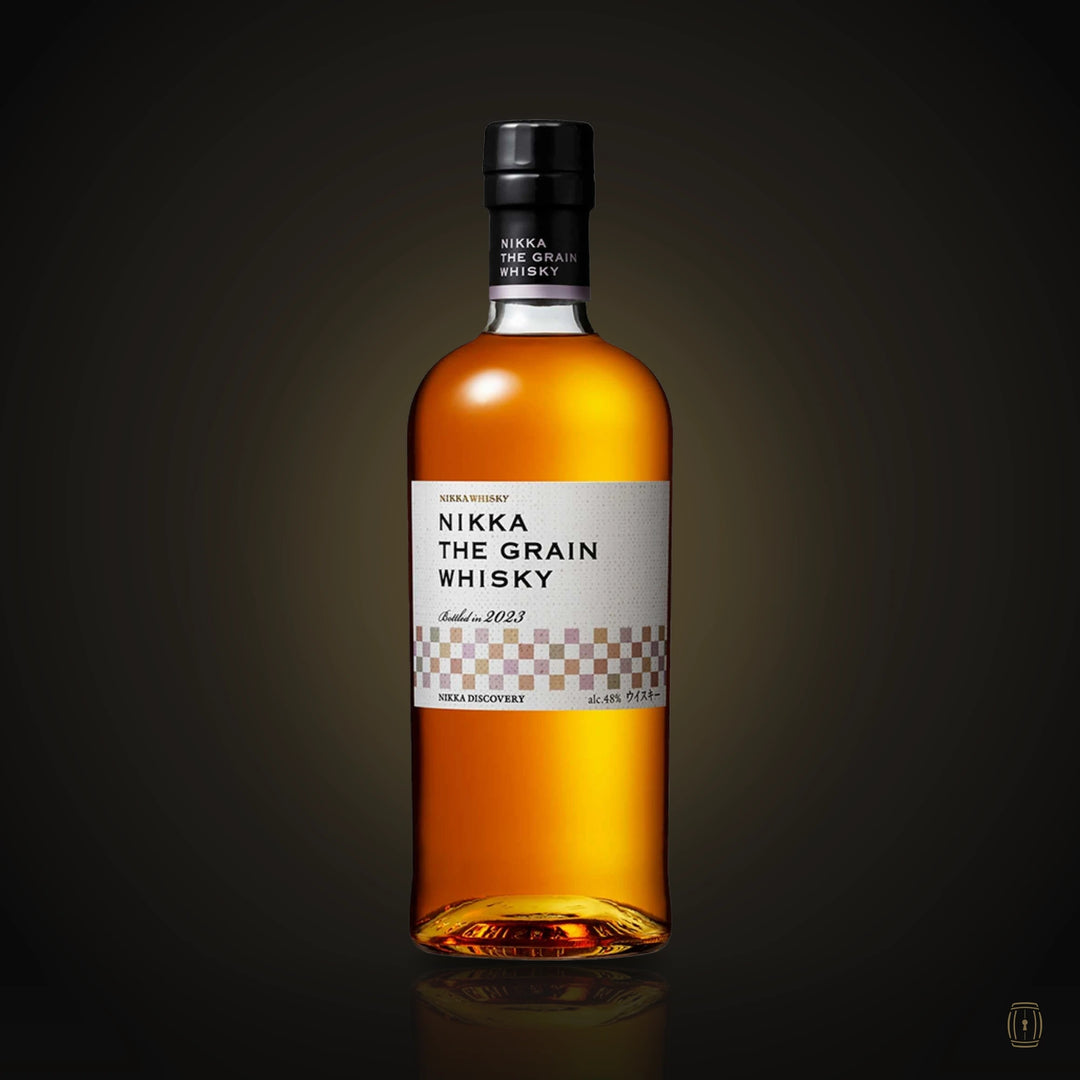 Nikka The Grain 2023 750 ml
