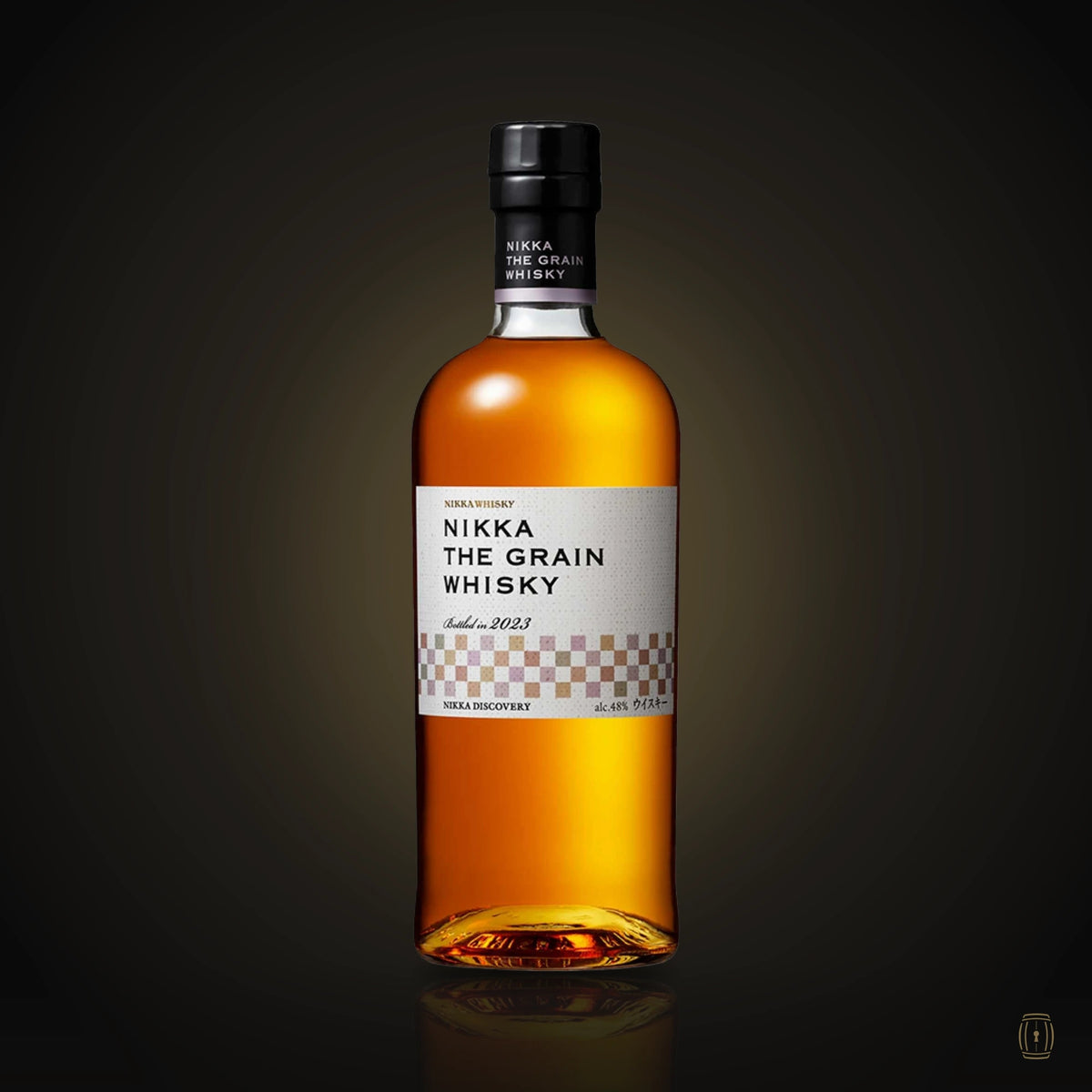 Nikka The Grain 2023 750 ml