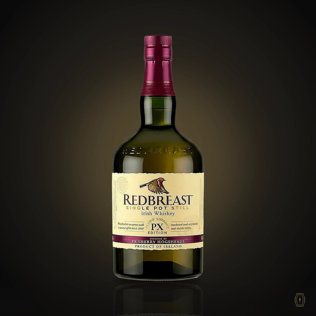 Redbreast PX Edition 750 ml