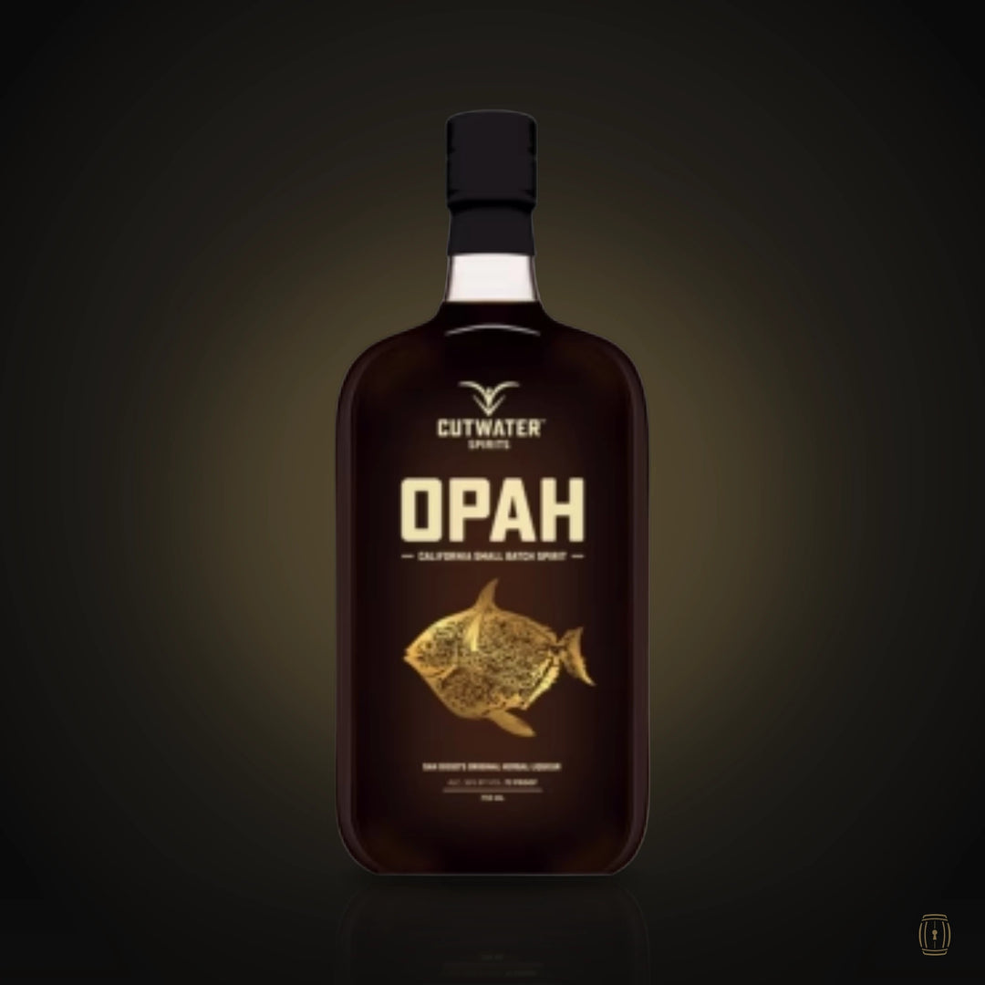Cutwater Opah Herbal Liqueur 750ml
