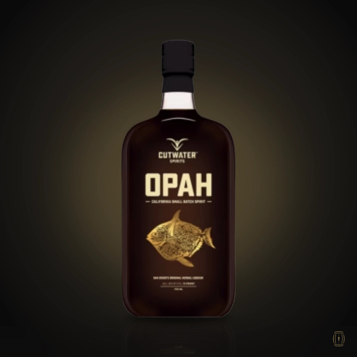 Cutwater Opah Herbal Liqueur 750ml