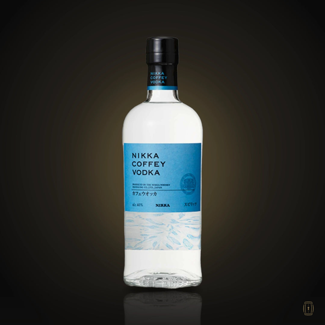 Nikka Coffey Vodka 750 ml