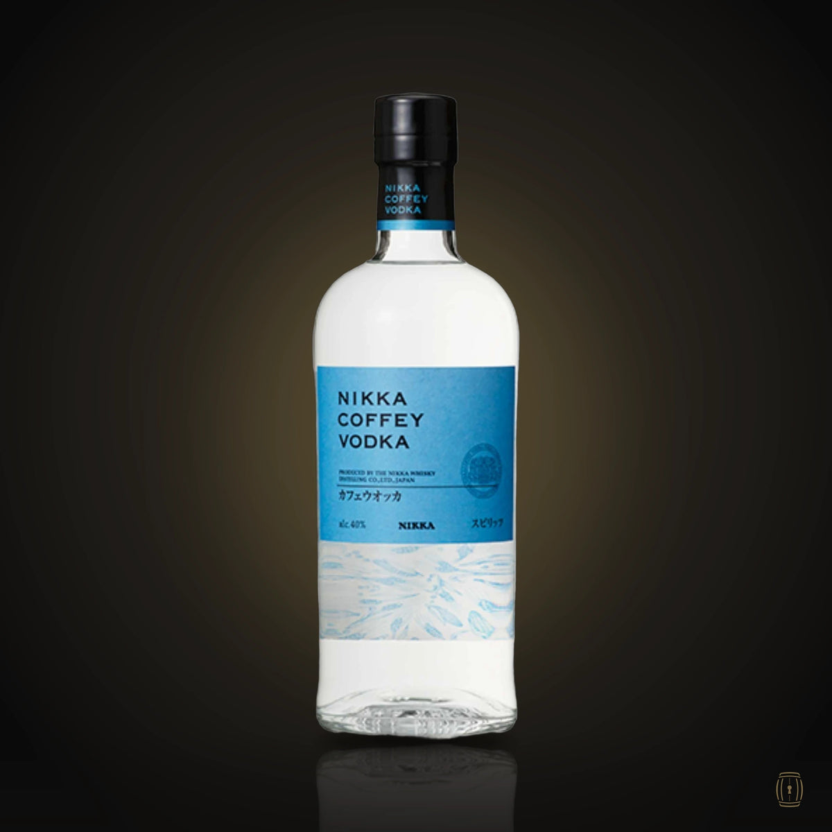 Nikka Coffey Vodka 750 ml