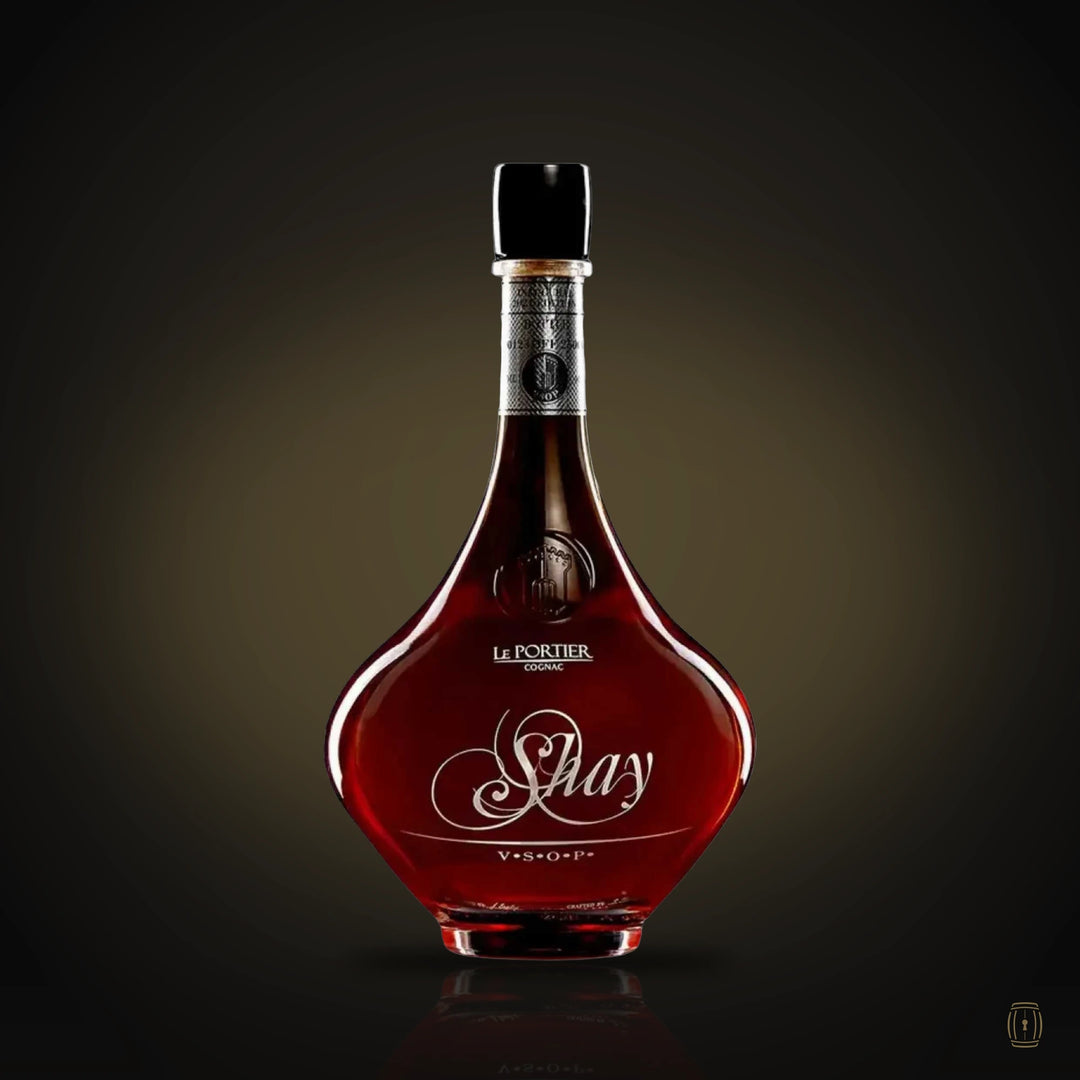 Le Portier Shay Non-Collector Edition 750 ml