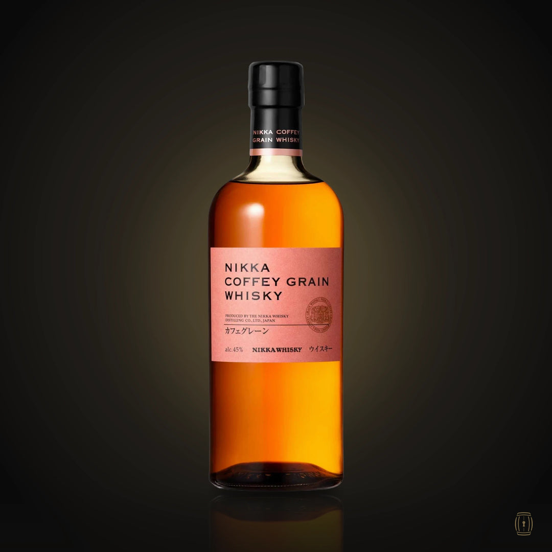 Nikka Coffey Grain Whiskey 750 ml