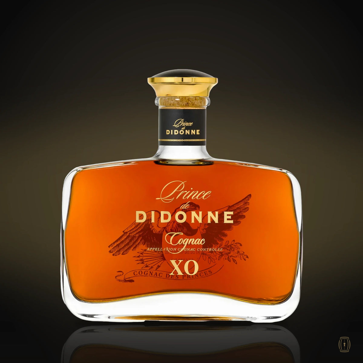 Prince de Didonne XO Cognac 500ml